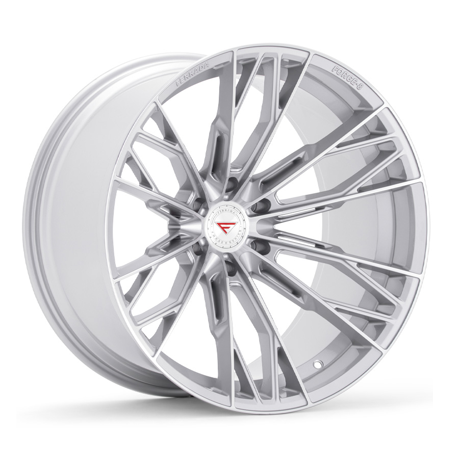 Диски Ferrada FTR11 R24