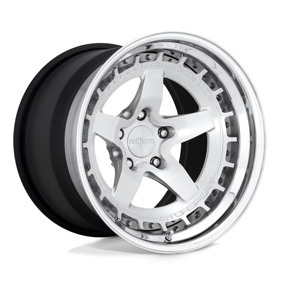 Кованые диски Rotiform WGR-M