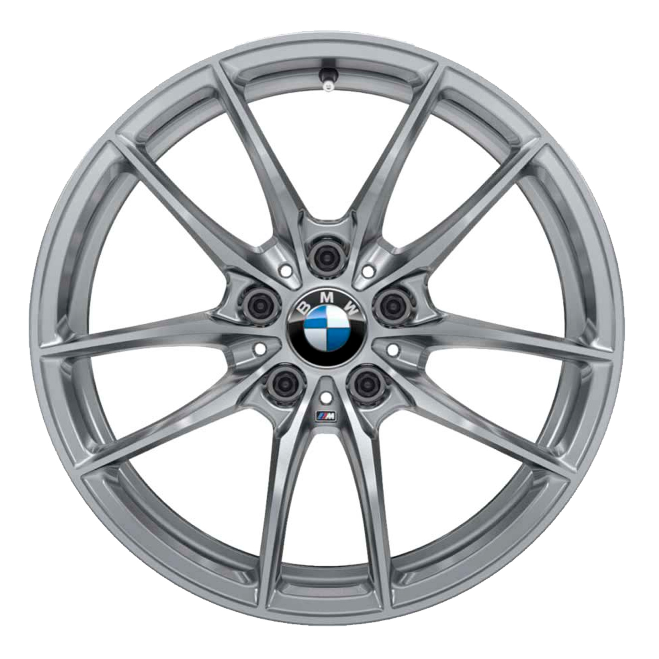 Кованые диски BMW 513M