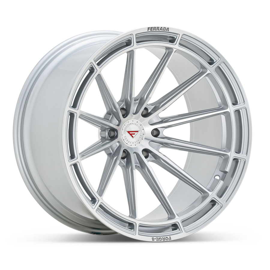 Диски Ferrada FTR14 R24