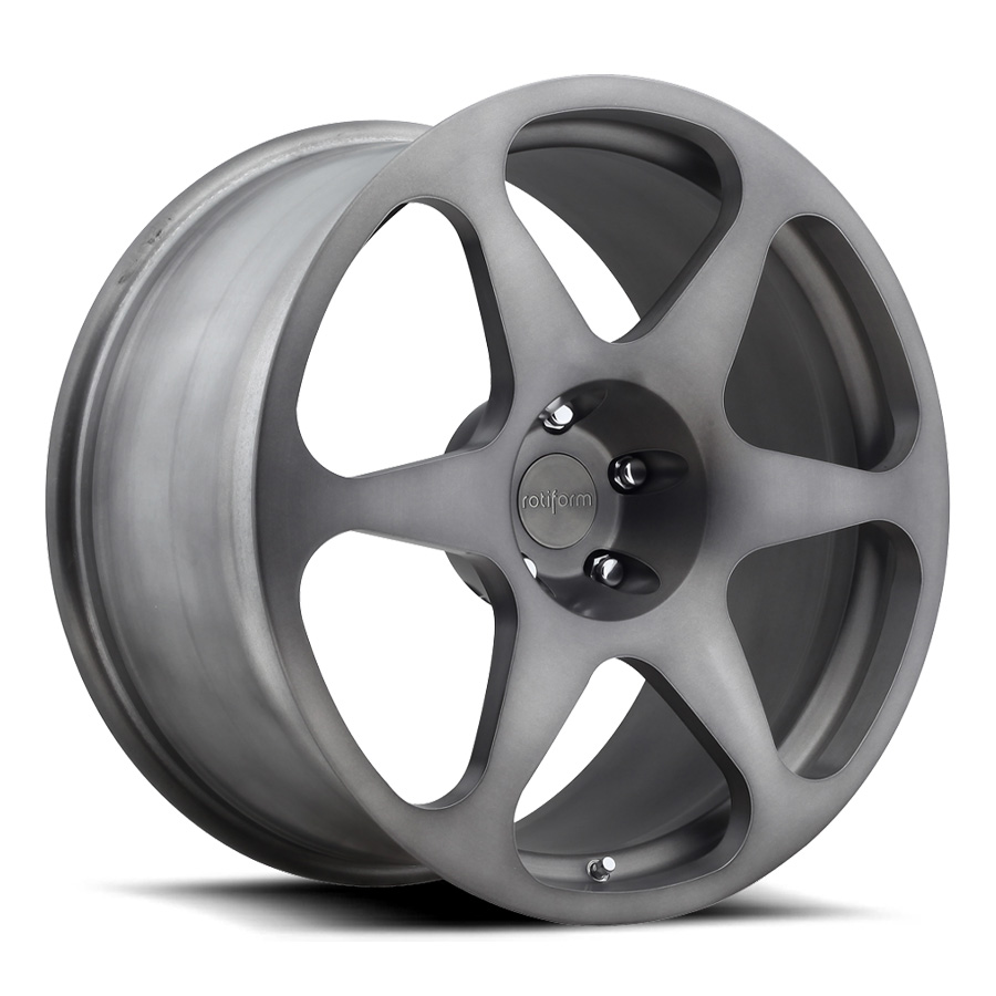 Кованые диски Rotiform MHG