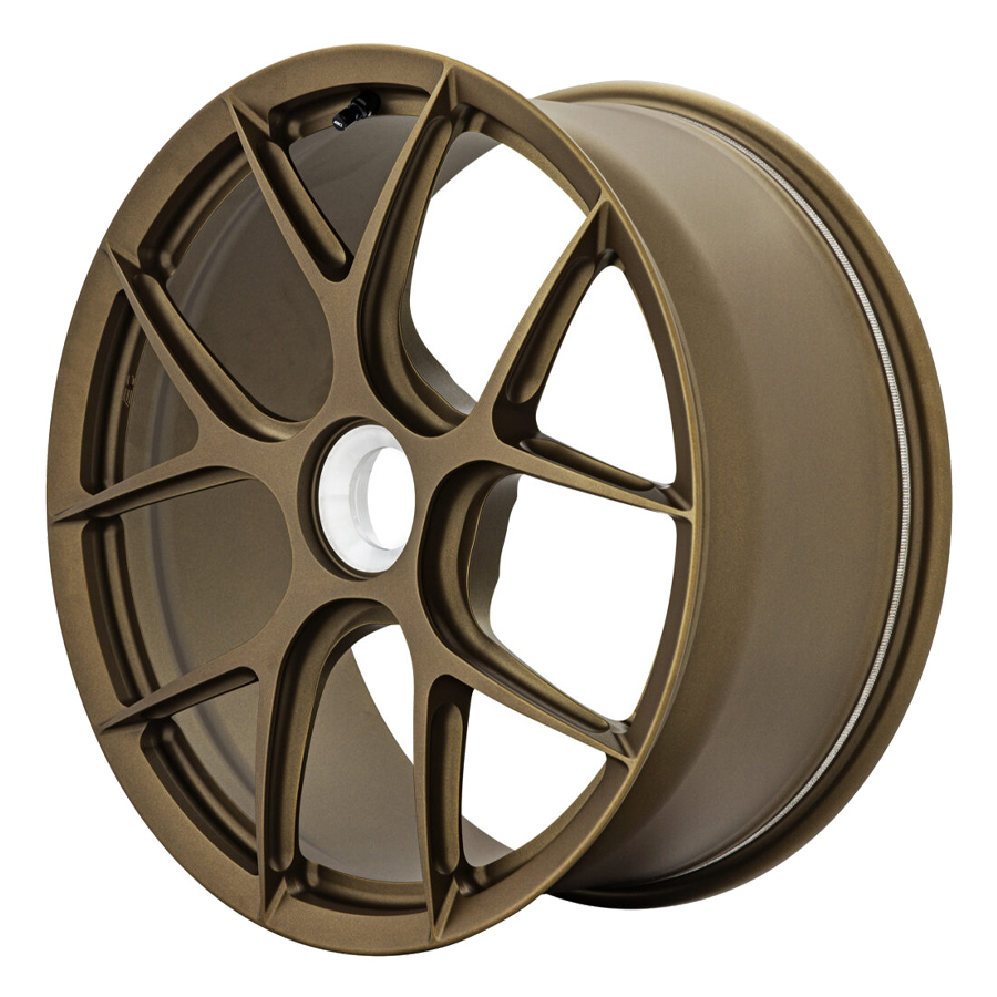 Кованые диски BC Forged ACL05