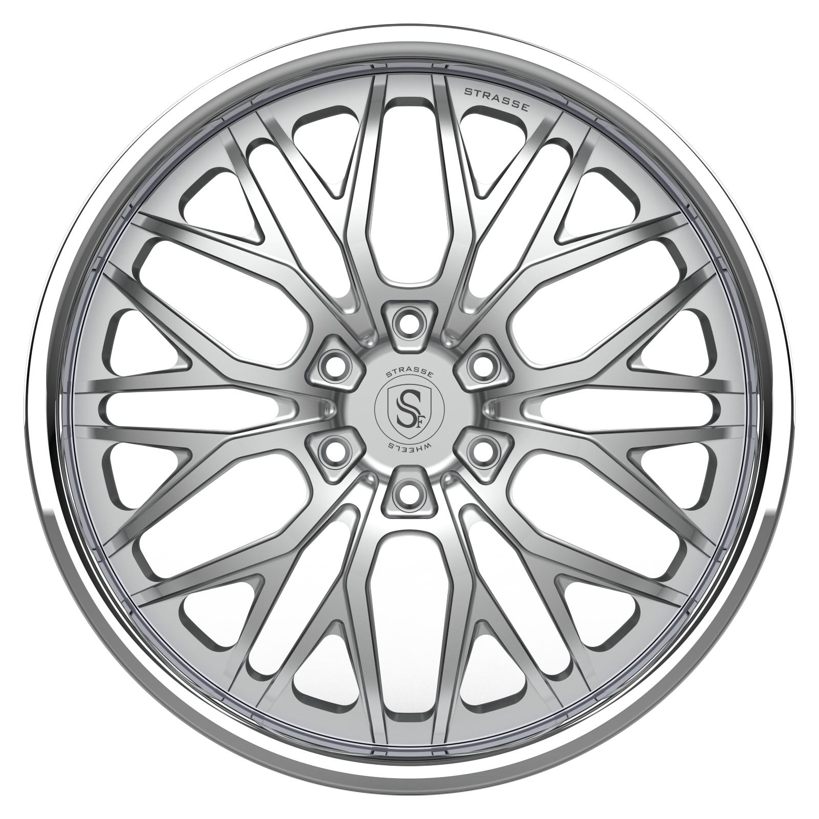 Strasse Wheels Strasse Wheels SV12M Signature