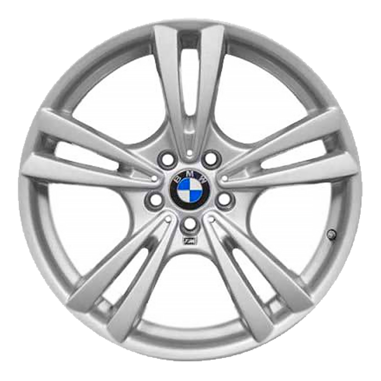 Кованые диски BMW 299M