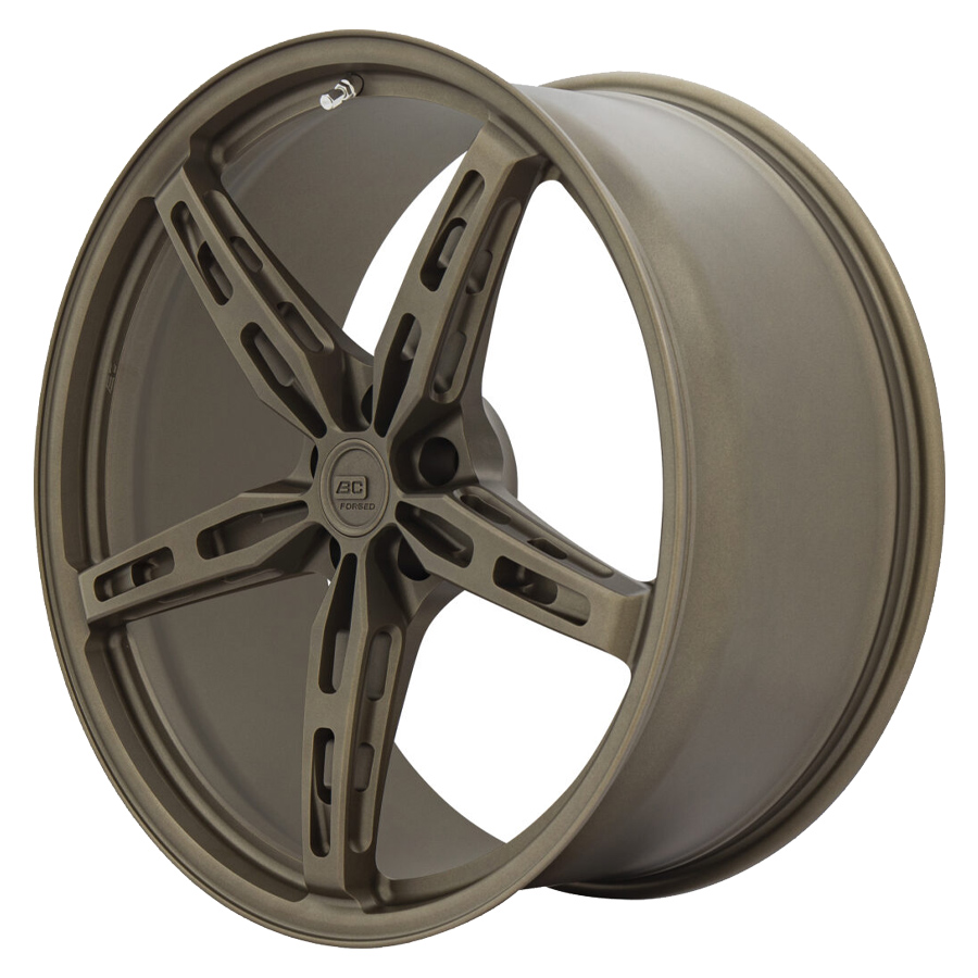 Кованые диски BC Forged KX03