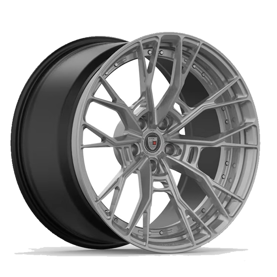 Кованые диски Anrky S2-X5