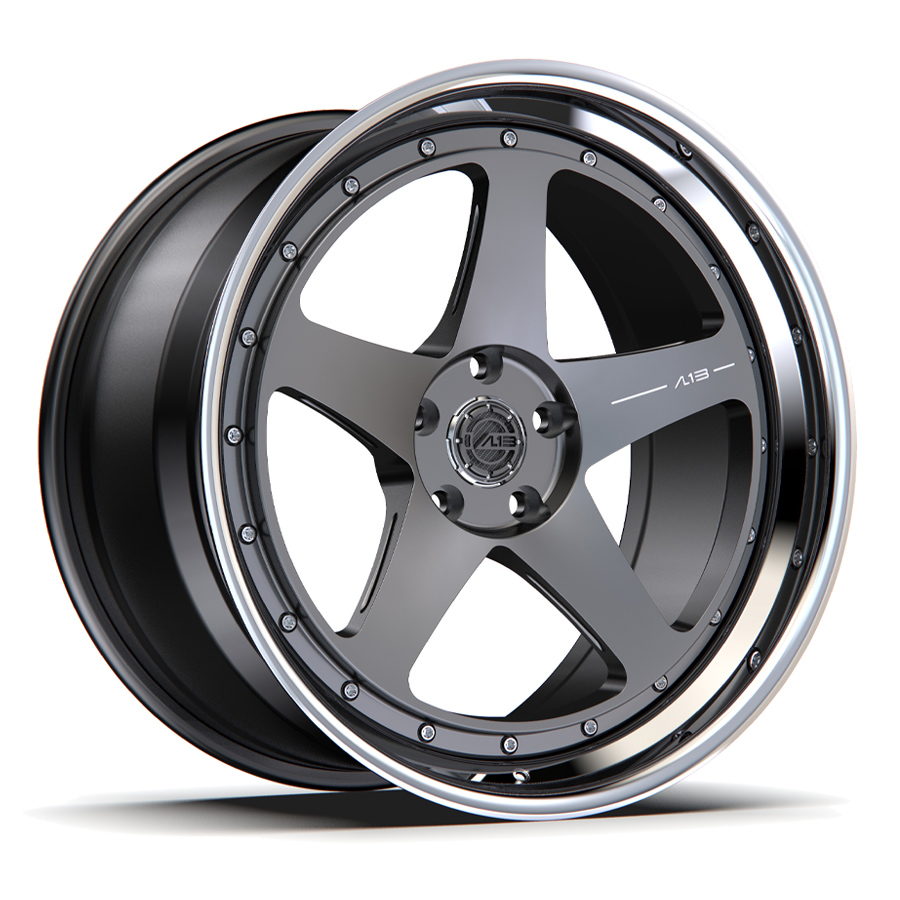 Кованые диски AL13 C005R