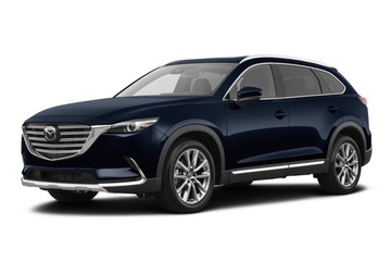 Mazda CX-9 II