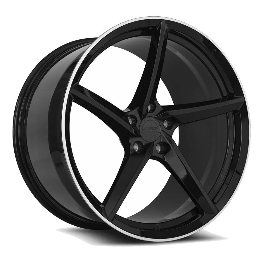 Кованые диски MRR F25