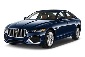Jaguar XF II
