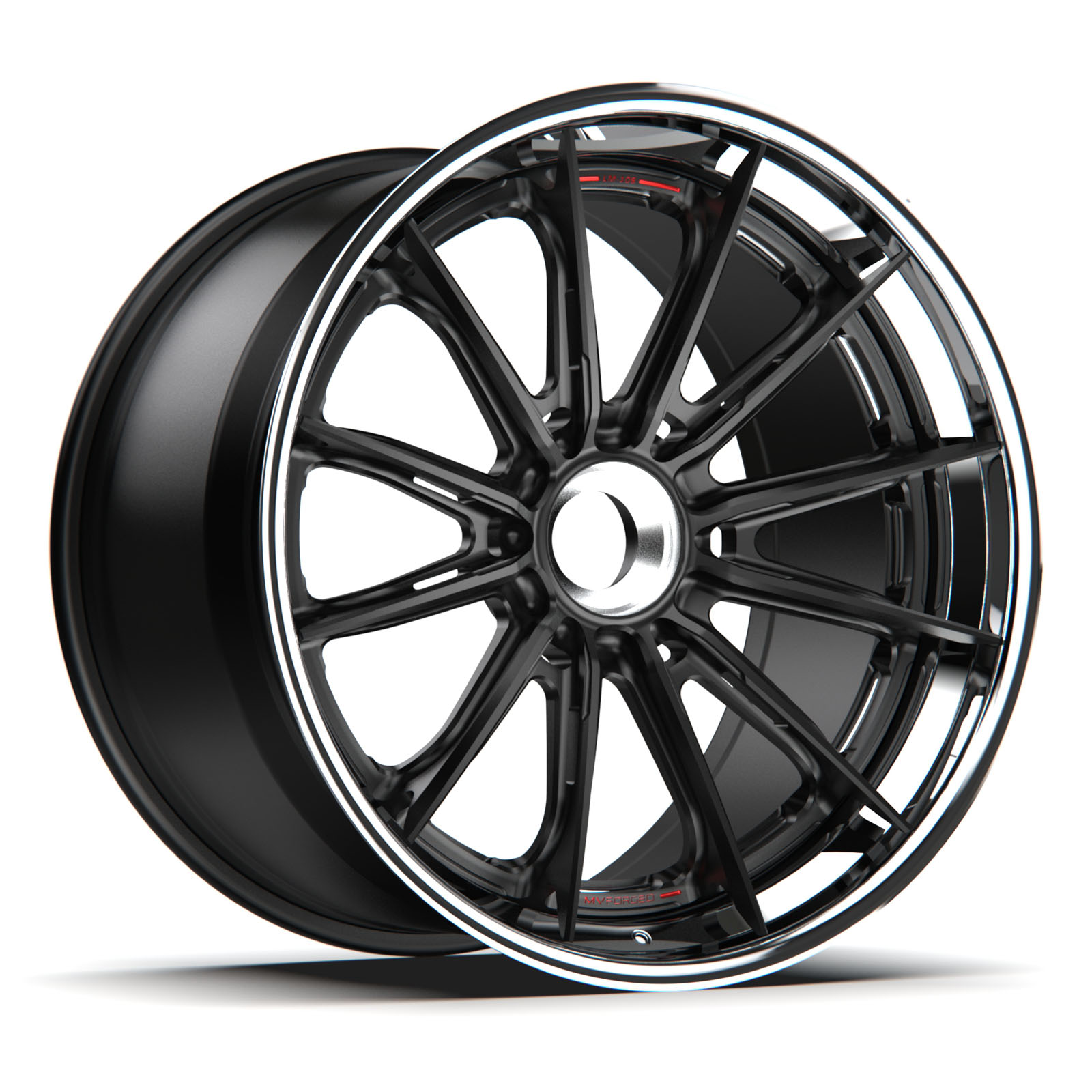 Кованые диски MV Forged LM-106