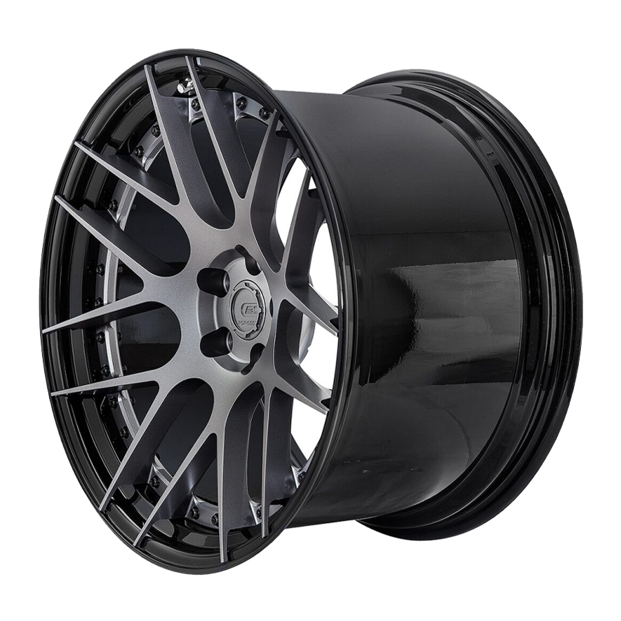 BC Forged HC040