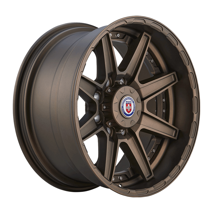 HRE HRE HD188