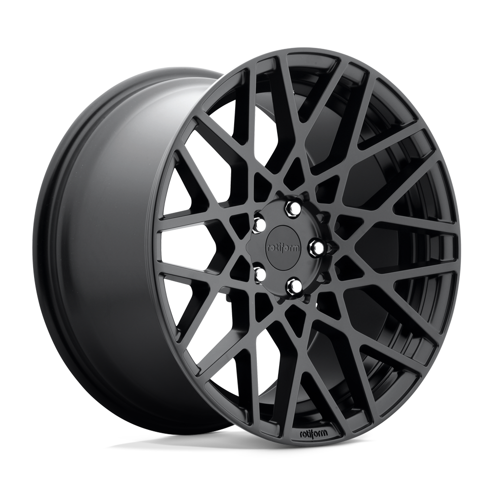 Кованые диски Rotiform BLQ