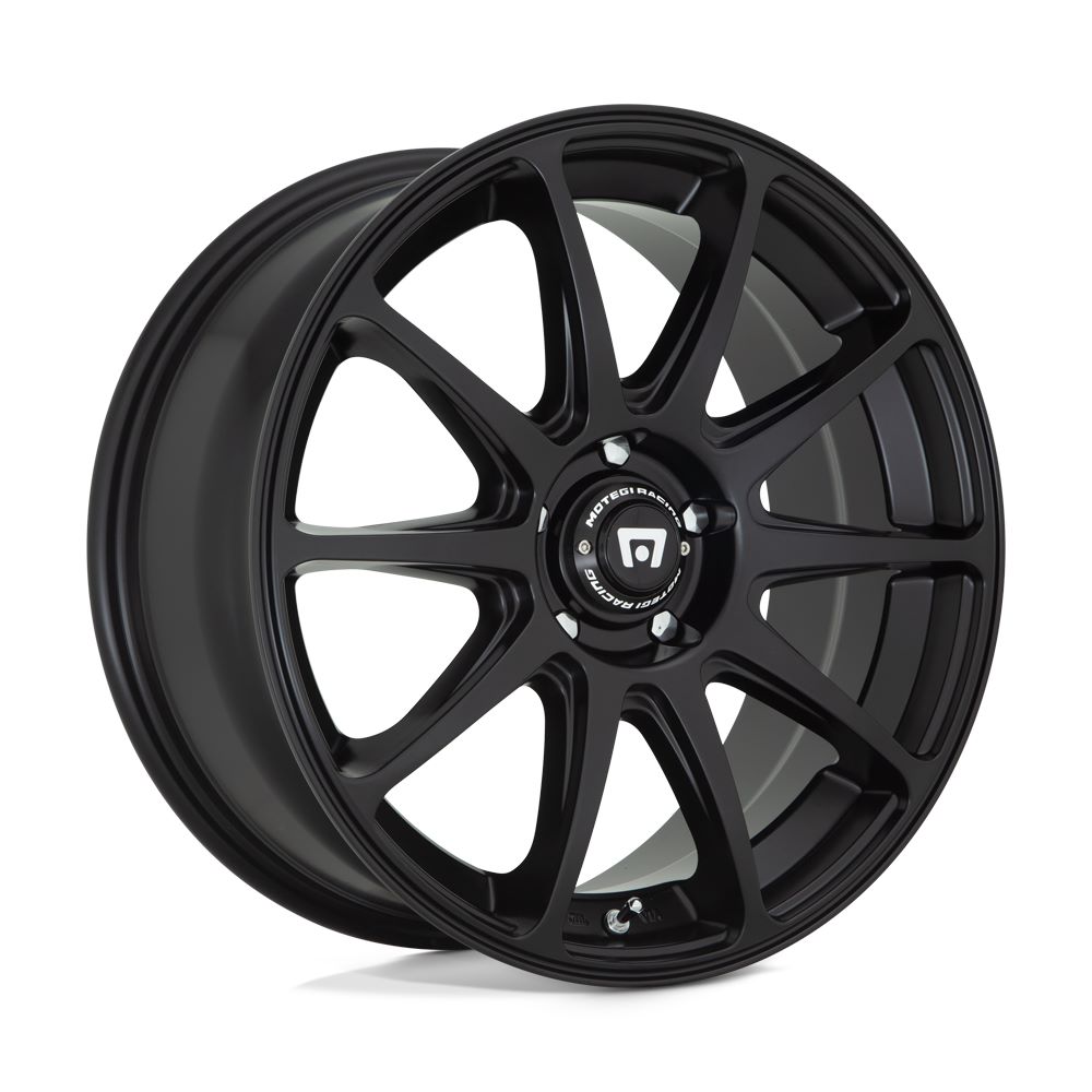Кованые диски Motegi Racing MR127 CS10
