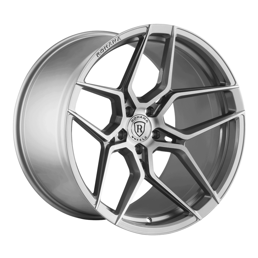 Кованые диски Rohana RFX11