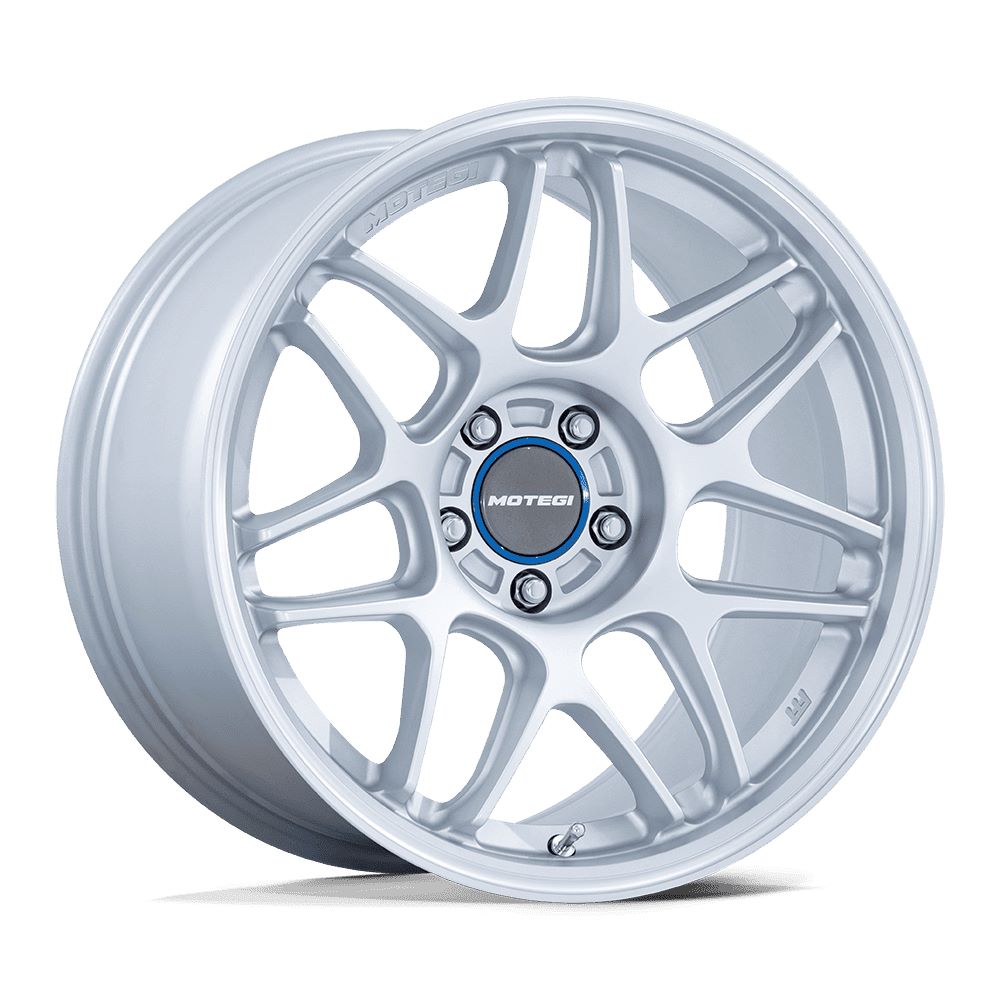 Кастомные диски Motegi Racing MR158 TSUBAKI