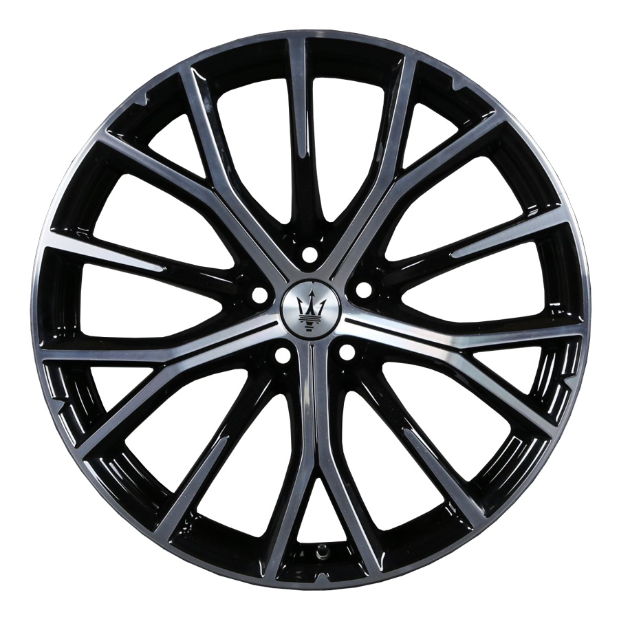 Оригинальные диски Maserati GT CRIO