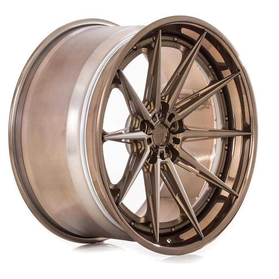 Кованые диски ADV10 Track Spec Advanced Series