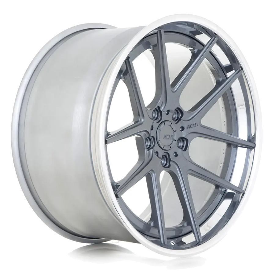 Кованые диски ADV5.0 Track Spec SL
