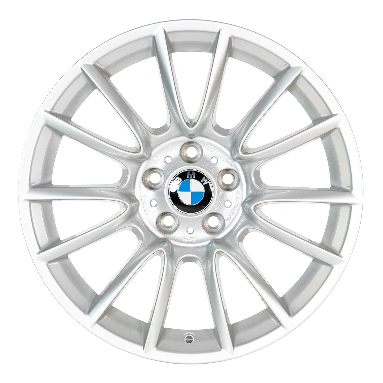 Кованые диски BMW 228