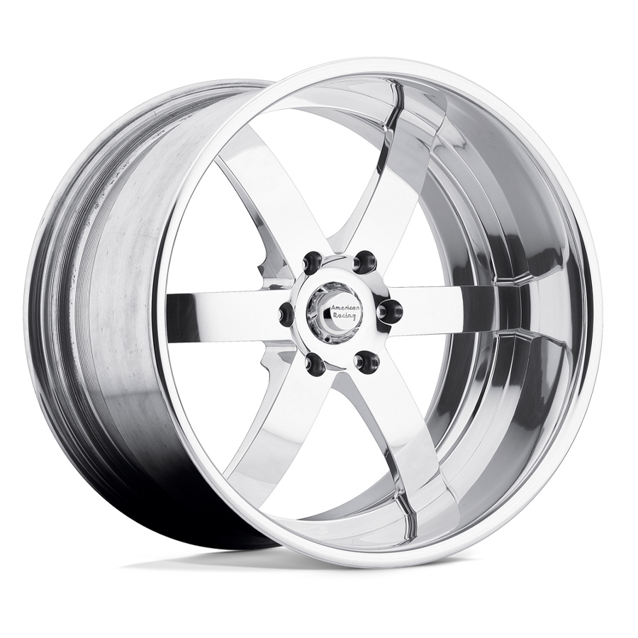 Кованые диски American Racing VF496
