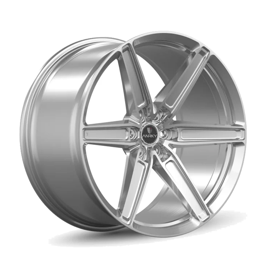 Кованые диски Anrky AN16-S