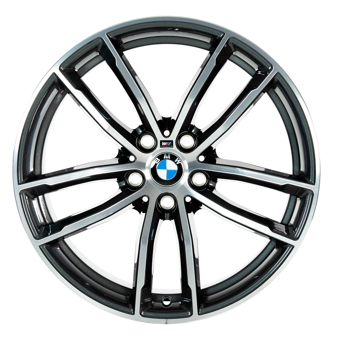 Диски BMW 662M R24
