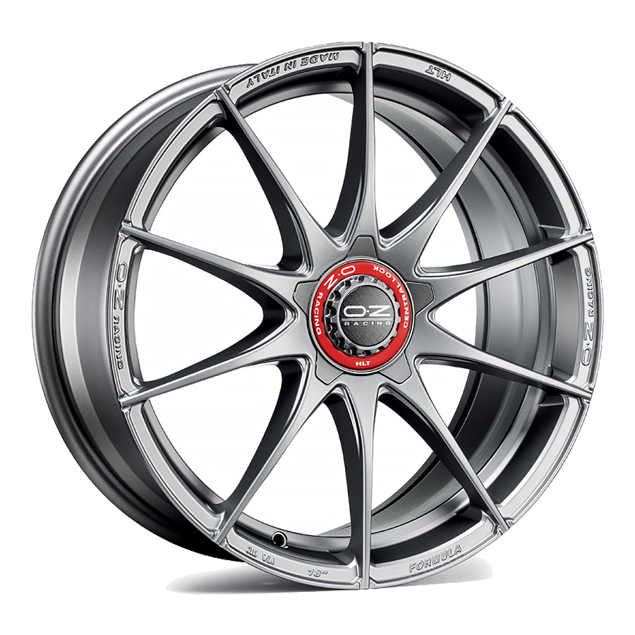 Кованые диски OZ Racing Formula HLT
