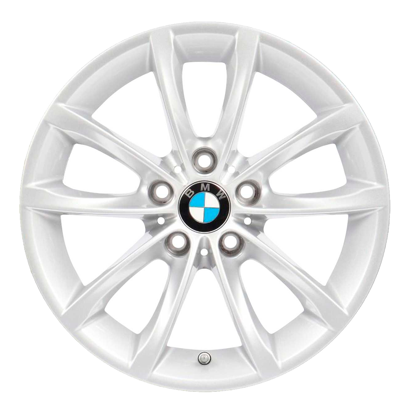 Кованые диски BMW 514