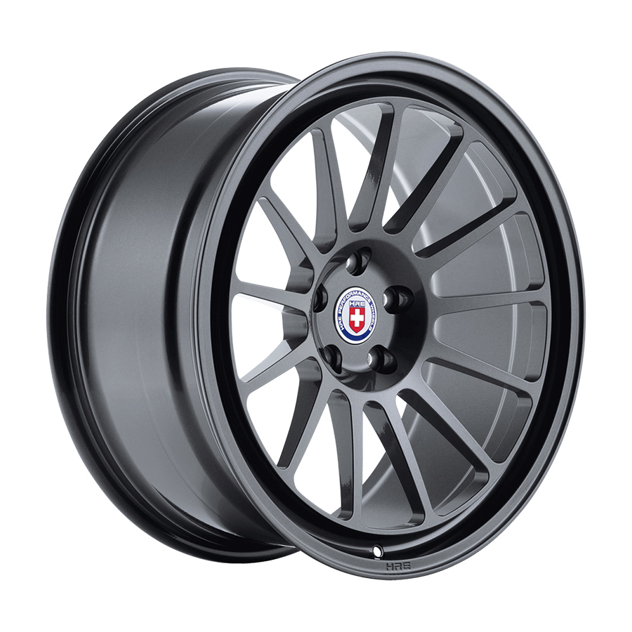 Кованые диски HRE 313 GT