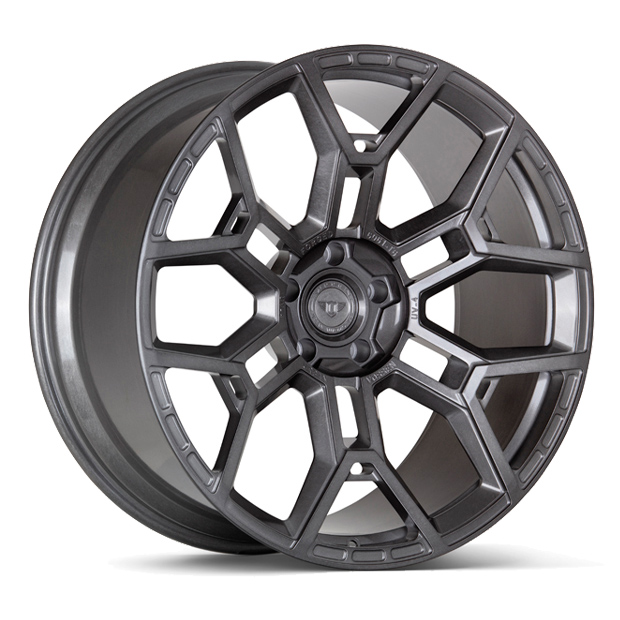 Кованые диски Vossen UV-4