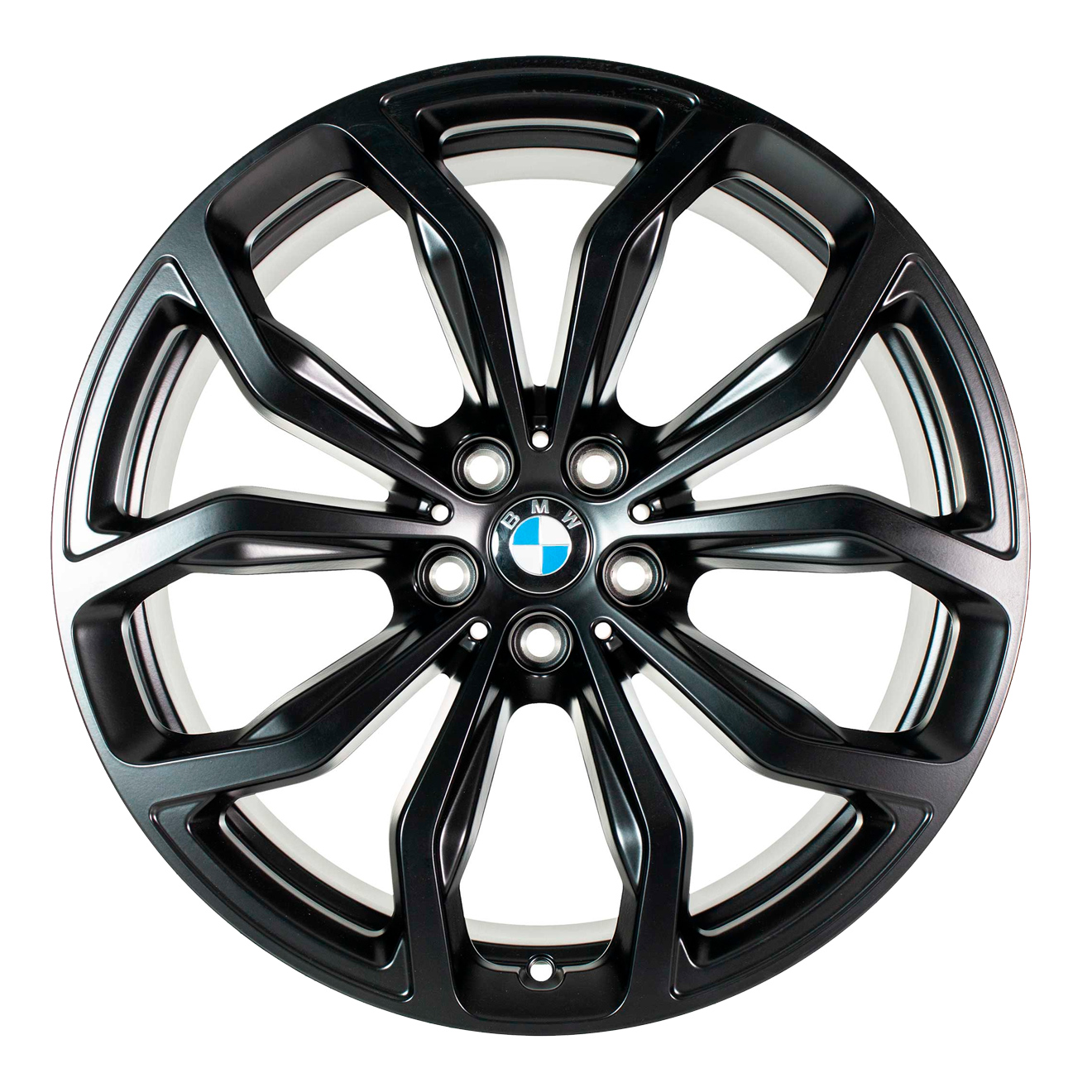 Диски BMW 695 R24