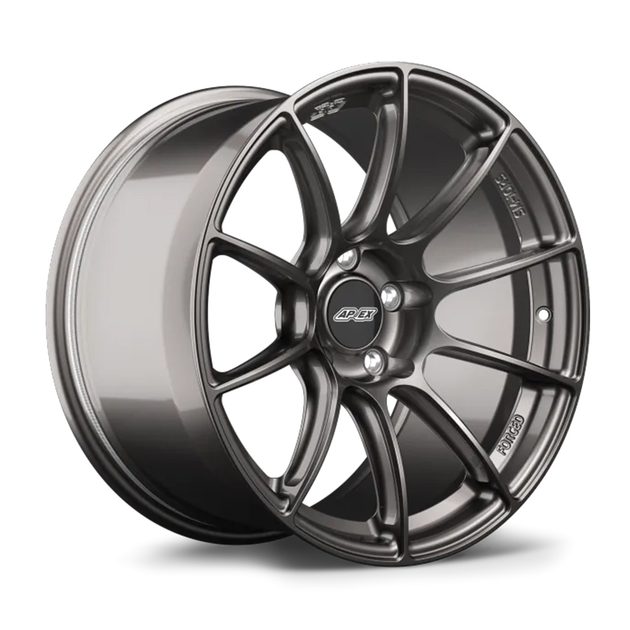 Диски Apex SM-10RS R24