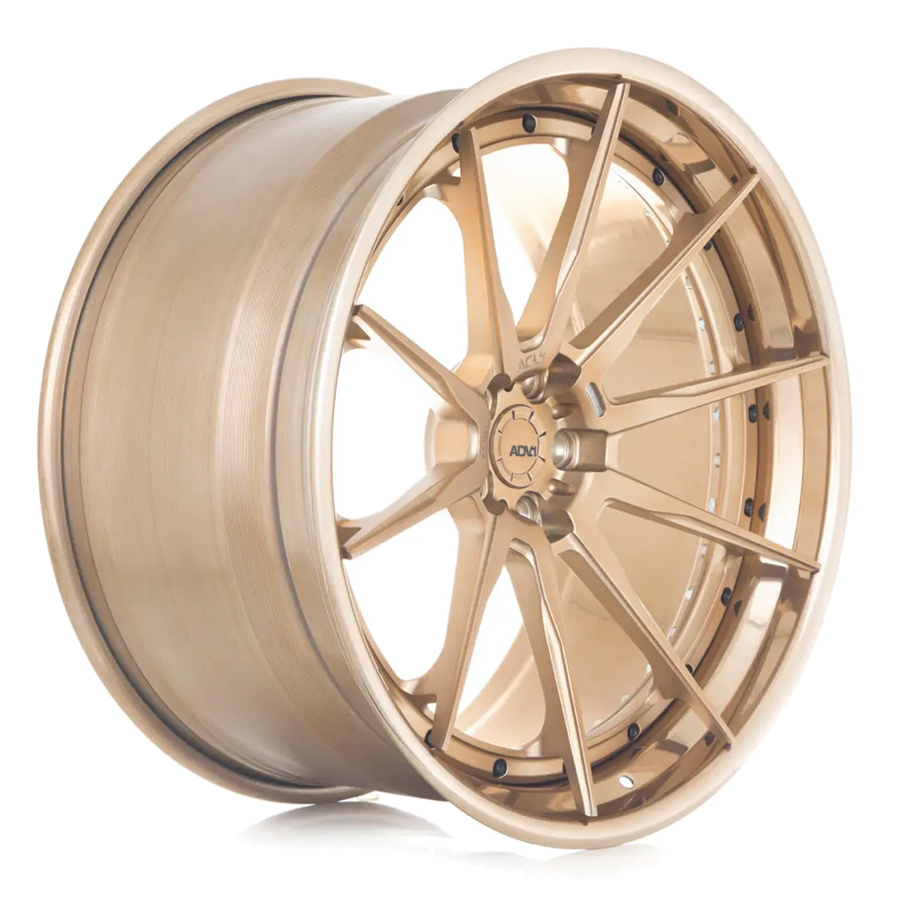 Кованые диски ADV10 Track Spec CS