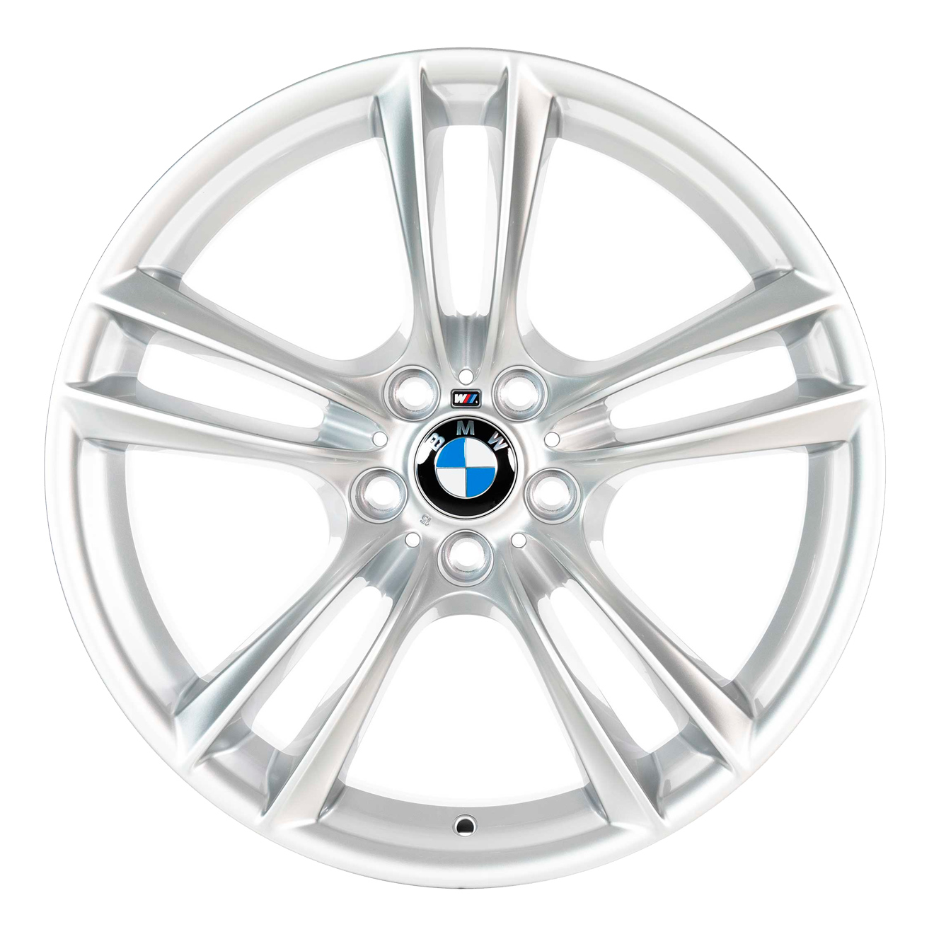 Кованые диски BMW 303M