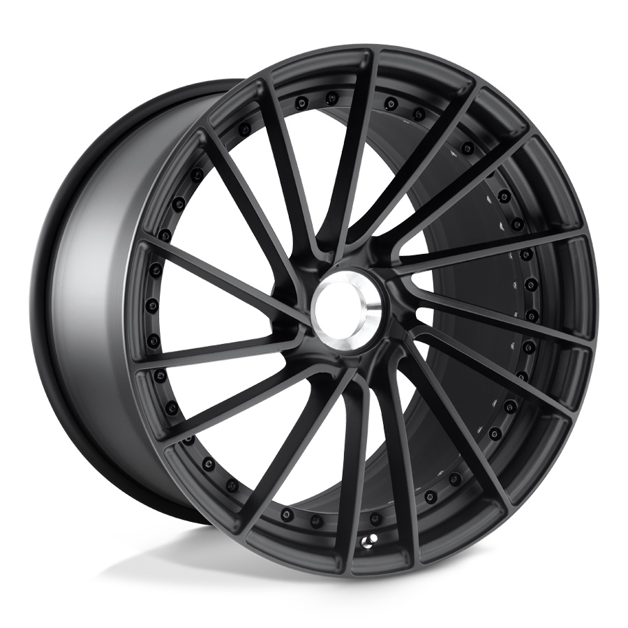 Кованые диски Rotiform DVO