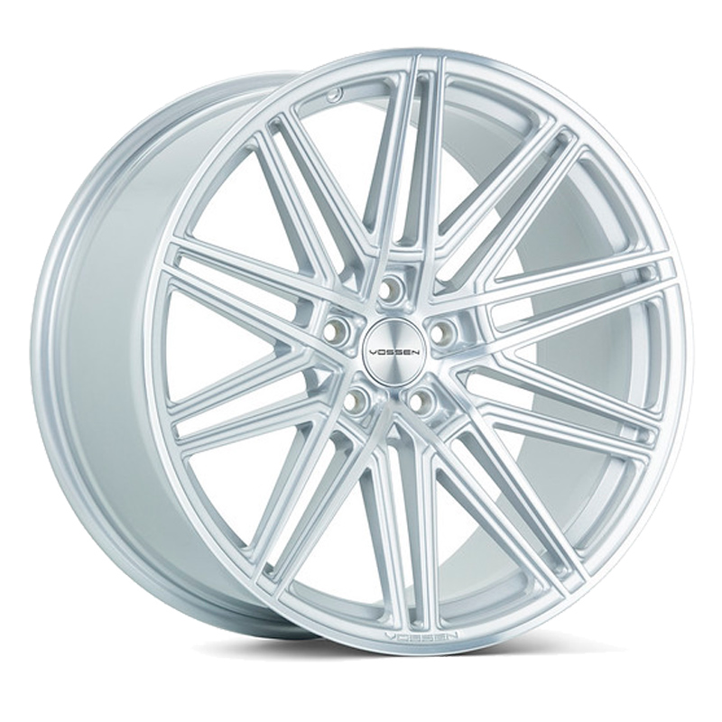 Кованые диски Vossen CV10