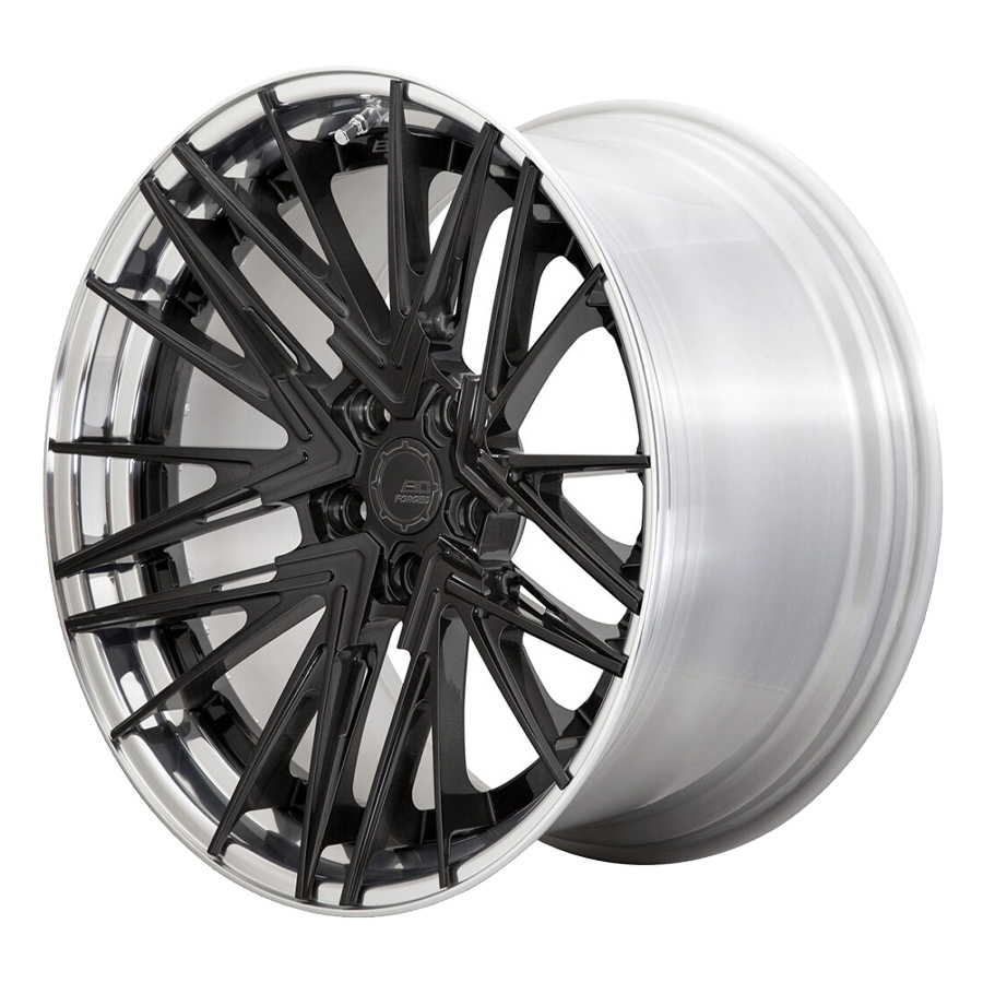 Кованые диски BC Forged HCA385