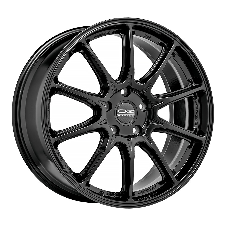 Кованые диски OZ Racing HyperXT HLT