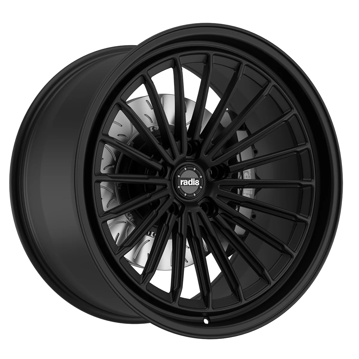 Диски Radi8 R802.1 R24