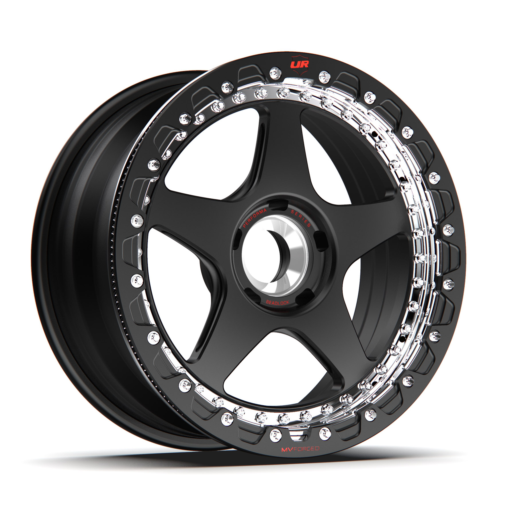MV Forged UGR-5 CL