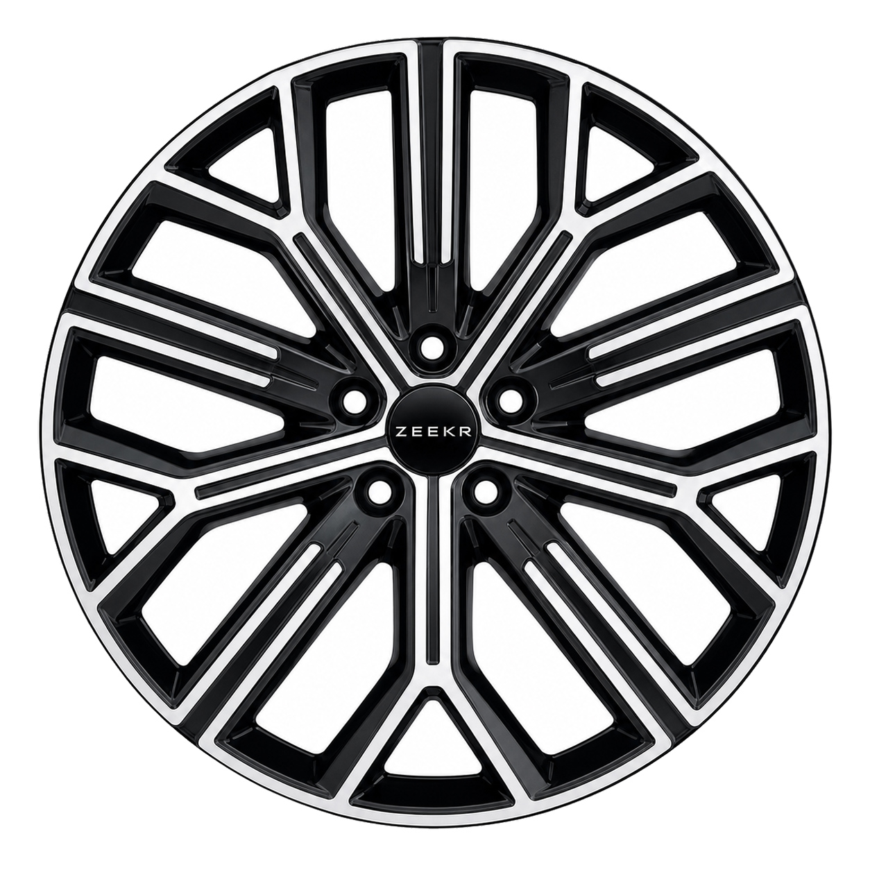 Диски Zeekr Xingyao Sport R24