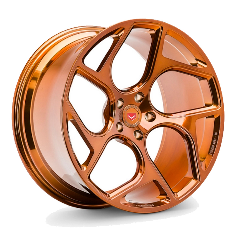 Диски Vossen CG-205T R24