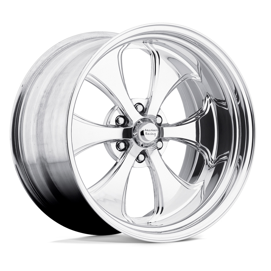 Кованые диски American Racing VF492