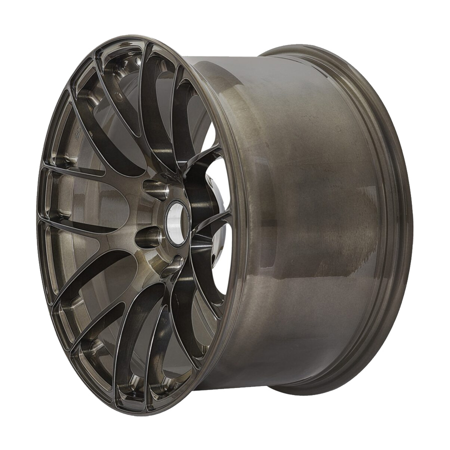 Кованые диски BC Forged RS40