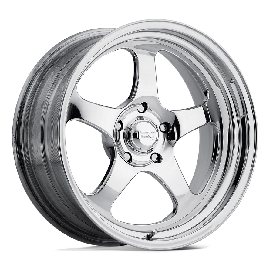 Кованые диски American Racing VF501