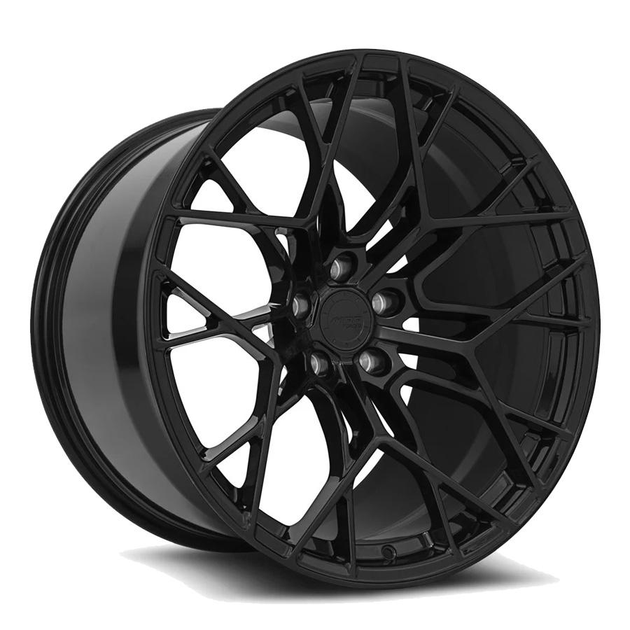 Кованые диски MRR F26