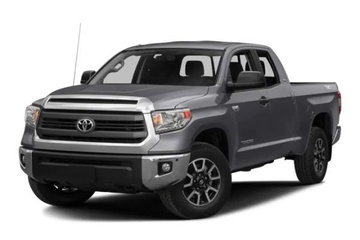 Toyota Tundra II
