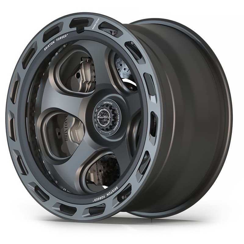 Кованые диски Brixton Forged TR06 Aerotech